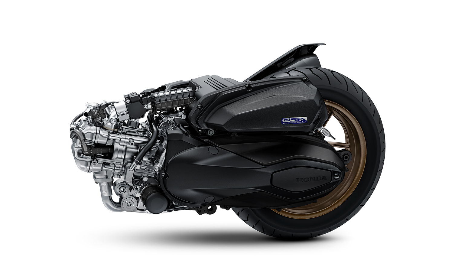 ไทยฮอนด้า เขย่ากระแสตลาดรถเอ.ที. เอาใจคนรุ่นใหม่นำร่อง เปิดตัว 2 รุ่น ‘New Honda FORZA350’ และ ‘Honda Scoopy Hello Kitty Limited Edition’